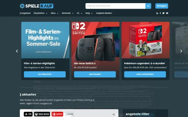 www.spielekauf.de