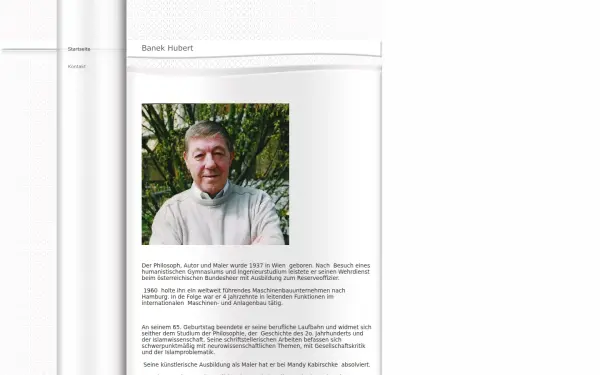 banekhubert.de