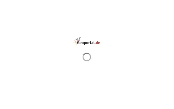 geoportal.de