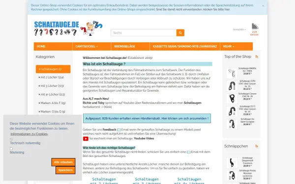 www.schaltauge.de