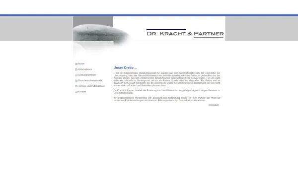 drkracht.de