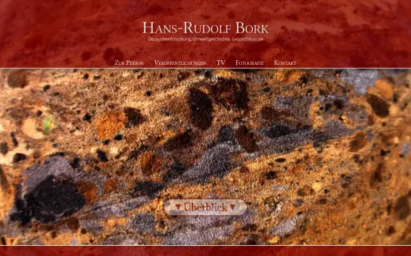 www.hans-rudolf-bork.de