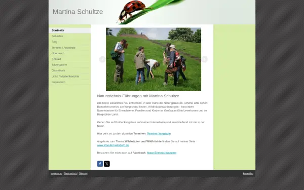 www.martina-schultze.de