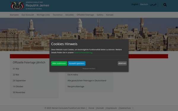 yemenconsulate.de