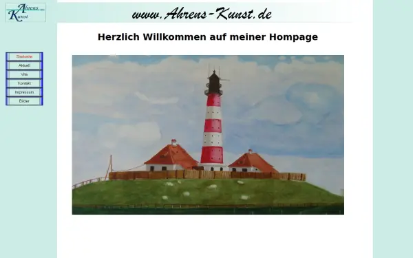 ahrens-kunst.de