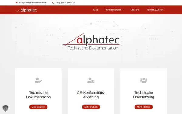 www.alphatec-dokumentation.de
