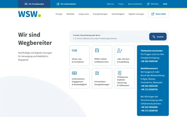 www.wsw-online.de