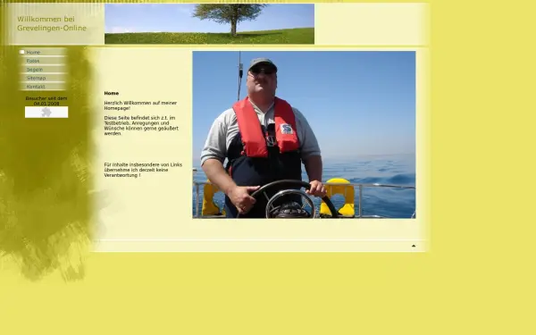 grevelingen-online.de