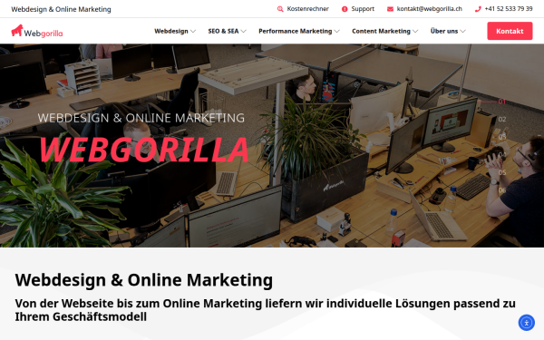 webgorilla.ch