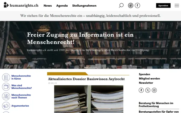 www.humanrights.ch