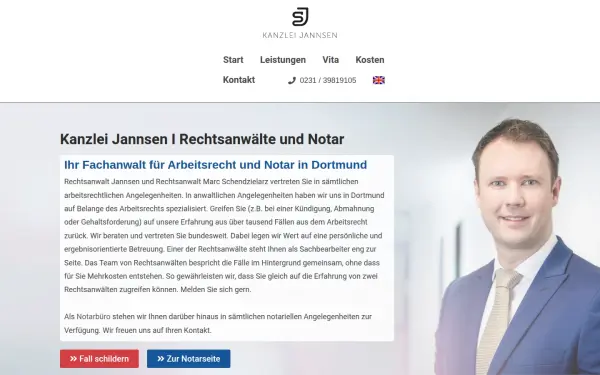 www.kanzlei-jannsen.de