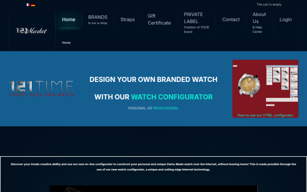 121time.com