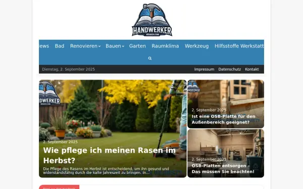 handwerkerwissen.com