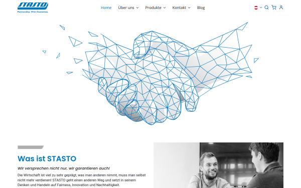 www.stasto.eu