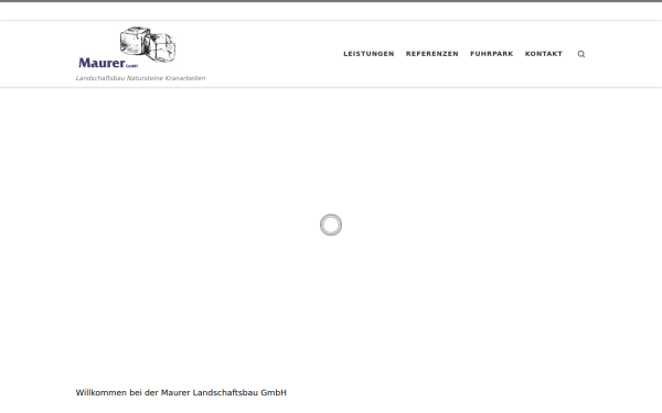 maurer-landschaftsbau.de
