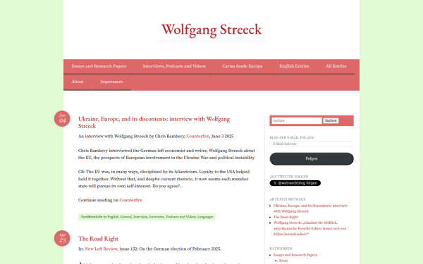 wolfgangstreeck.com
