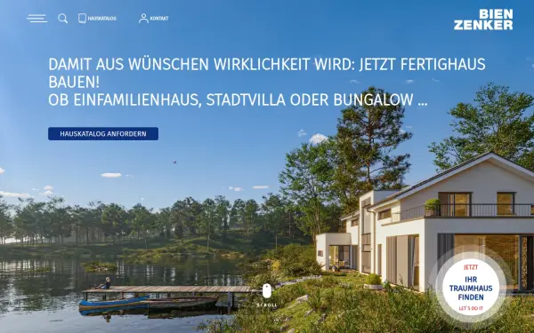 www.bien-zenker.de