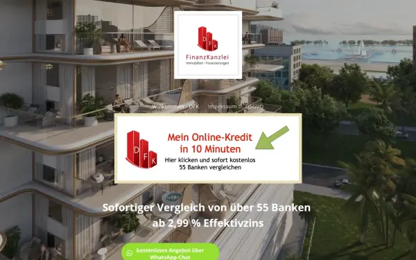 www.deutschefinanzkanzlei.de