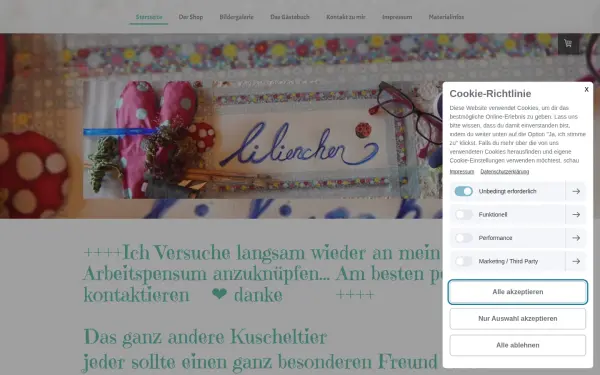 www.lilienchen.de
