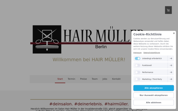 www.hairmueller.de