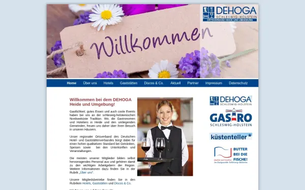 dehoga-heide.de