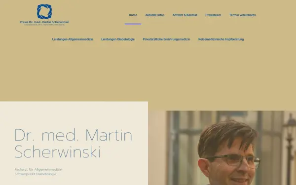 dr-scherwinski.de
