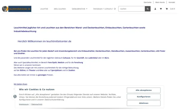 leuchtmittelcenter.de