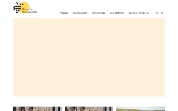www.deutscheweinkoenigin.de