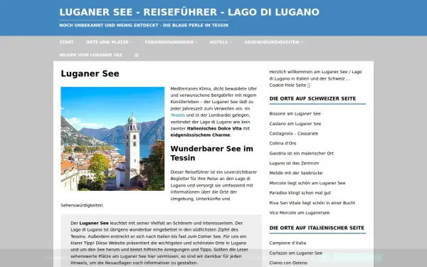 www.luganer-see-info.de
