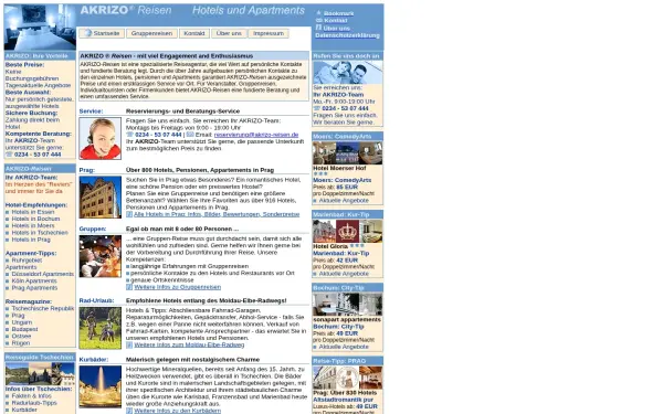 www.akrizo-reisemagazin.de