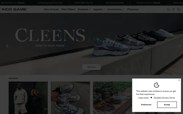 www.kickgame.com