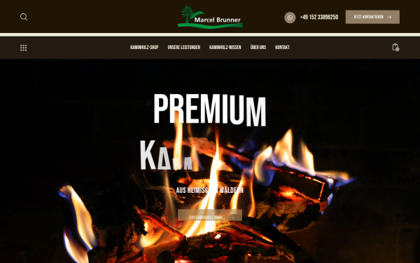 marcel-brunner.com