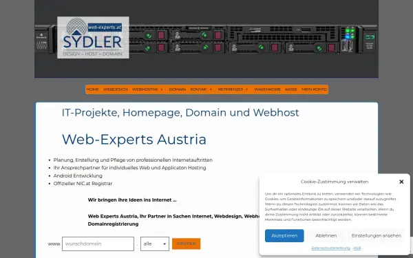 web-experts.at