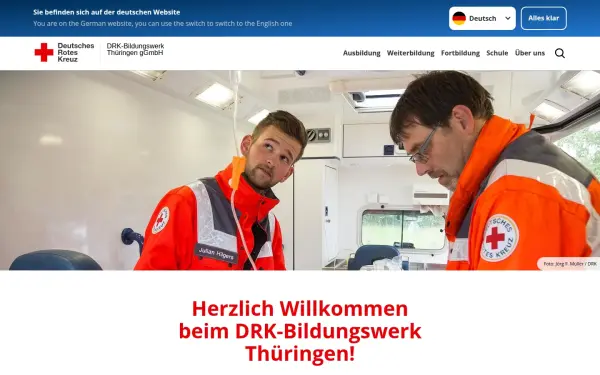 www.drk-bildungswerk-thueringen.de