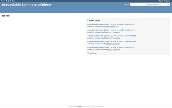 bugs.elamx.de
