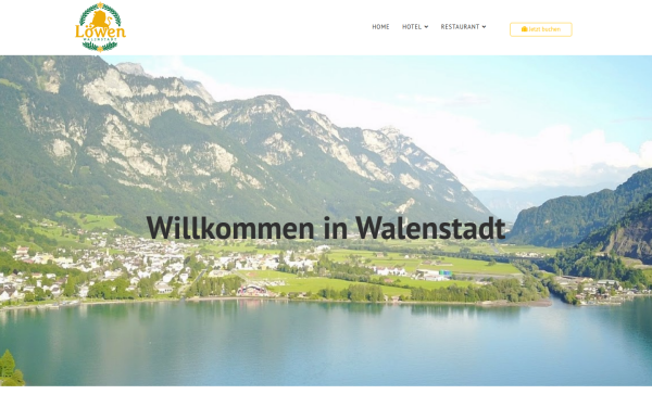 loewen-walenstadt.ch