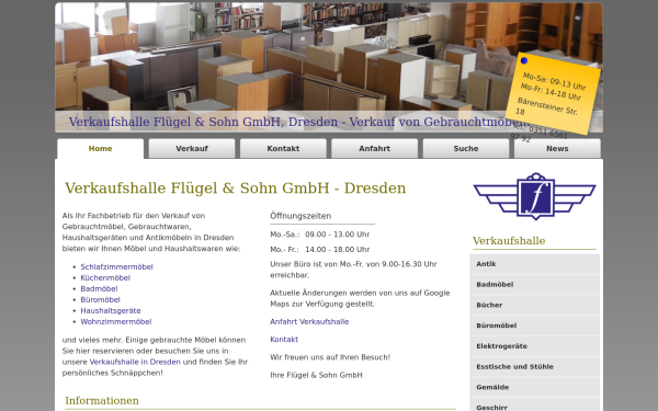 www.gebrauchtwaren-dresden.de