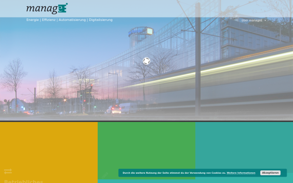 www.managee.de