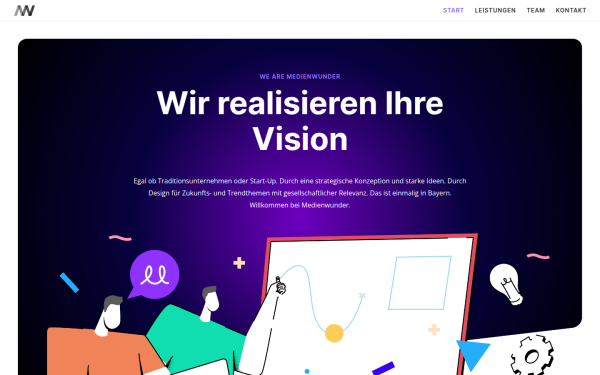 www.medienwunder.de