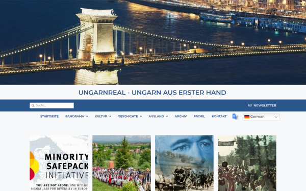 ungarnreal.de