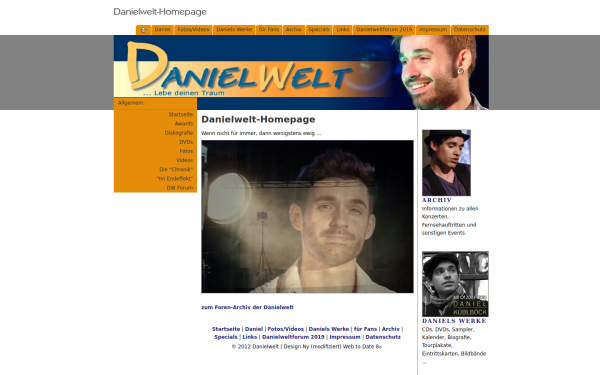 www.danielwelt.de