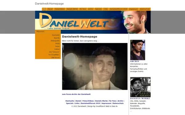 www.danielwelt.de