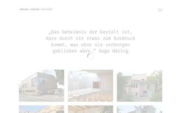 www.denkerzimmer.de