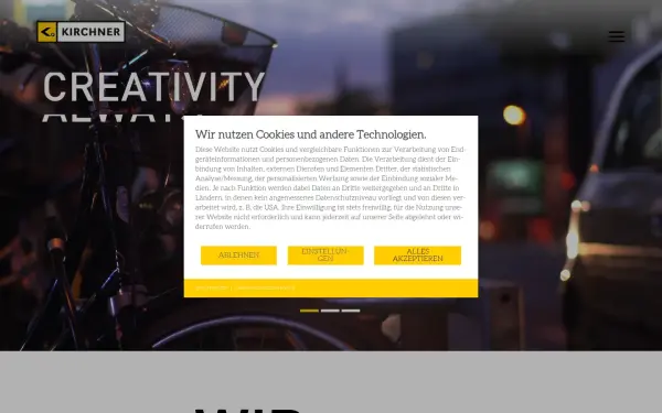www.kirchner-kum.de