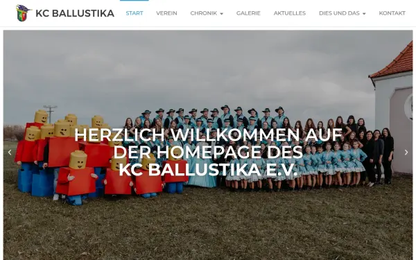 ballustika.de