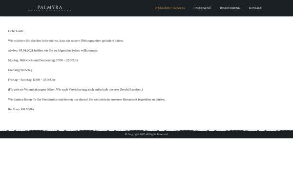palmyra-singen.de