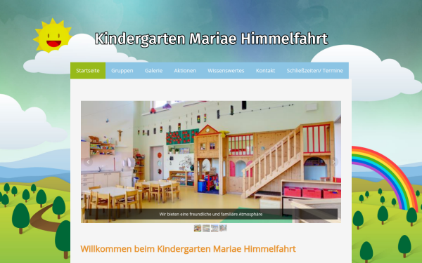 www.kiga-mariae-himmelfahrt.de