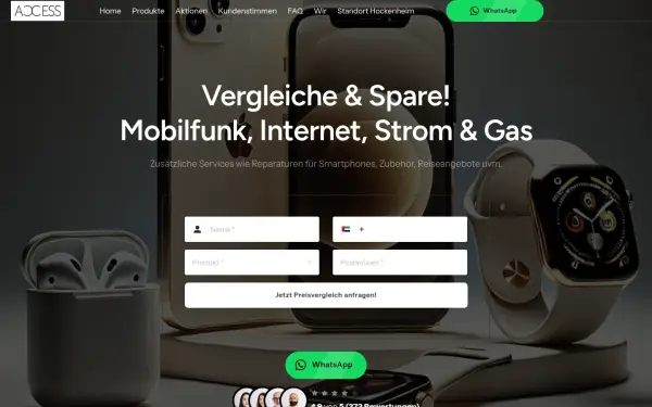 access-store.de