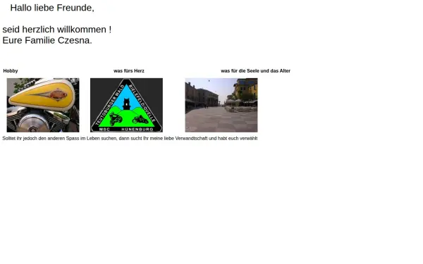 czesna.de