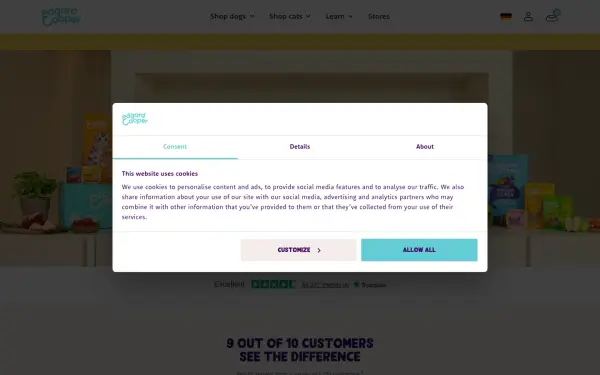 www.edgardcooper.com